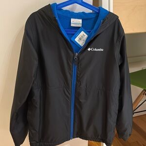 Brand new Windbraker